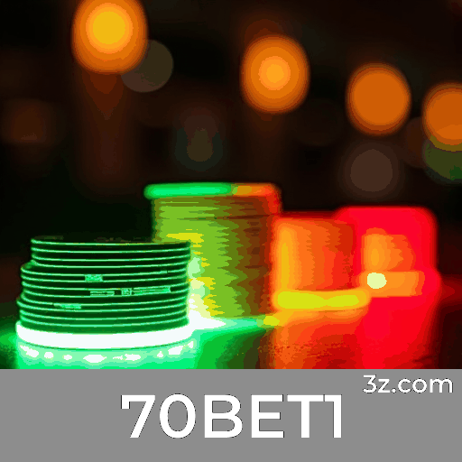 70BET1: Desafio e Emoção nos Jogos Crash
