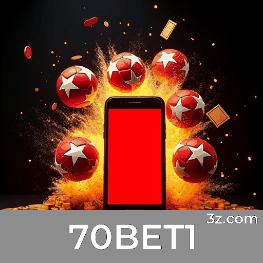 Experiência única para membros no 70BET1