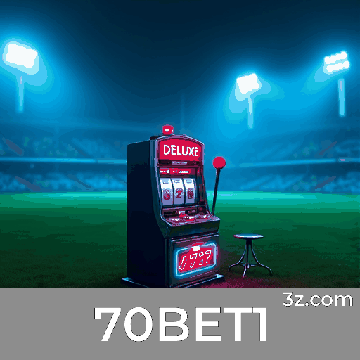 70BET1: Experiência de Jogos de Cassino Luxuosa e Emocionante