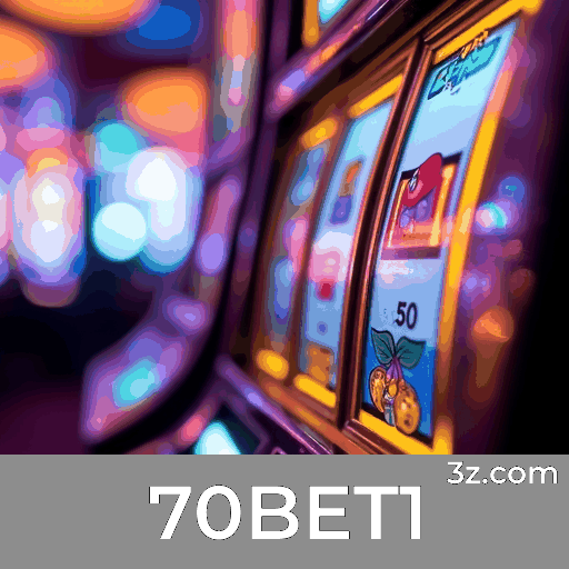 Experimente 70BET1: Apostas Completa e Móvel