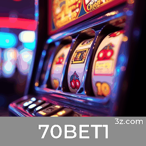 70BET1: Valorize seu bônus com estratégia inteligente