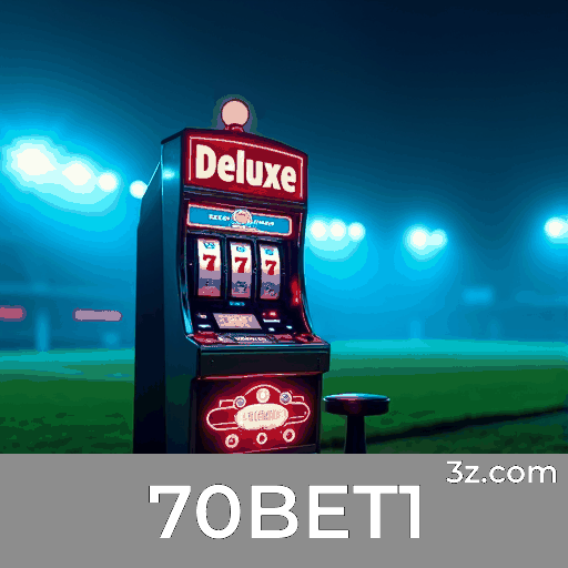 70BET1: Valorize seu bônus com estratégia inteligente