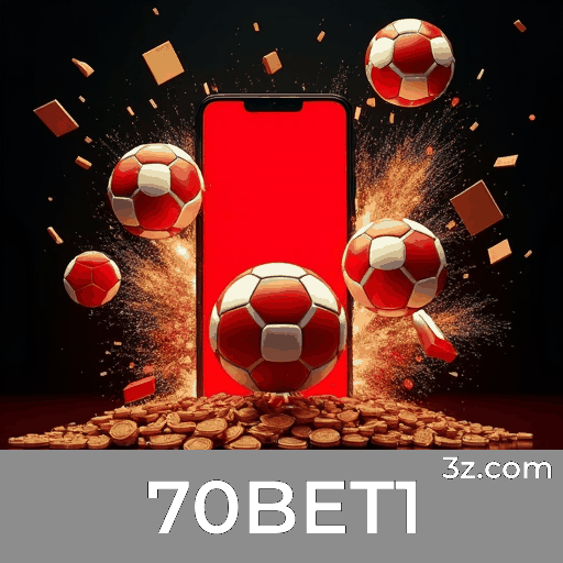 Estratégias Analíticas Baseadas em Dados para Apostas Esportivas na 70BET1