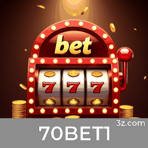70BET1 Laboratório de Jogos: Moldando o Futuro Tecnológico
