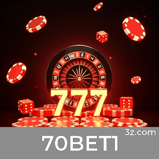 70BET1 Laboratório de Jogos: Moldando o Futuro Tecnológico