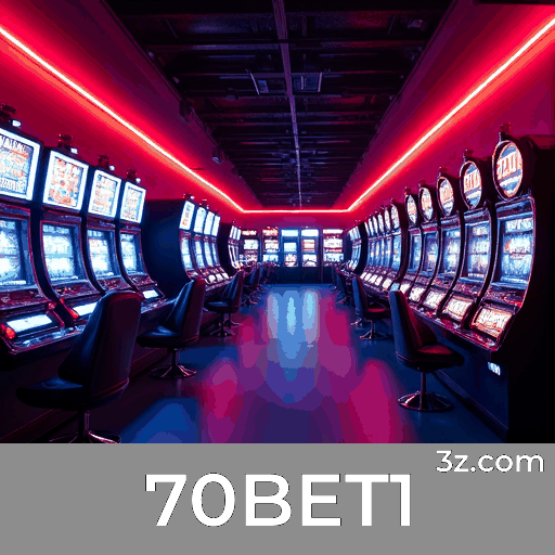 Experiência única para membros no 70BET1