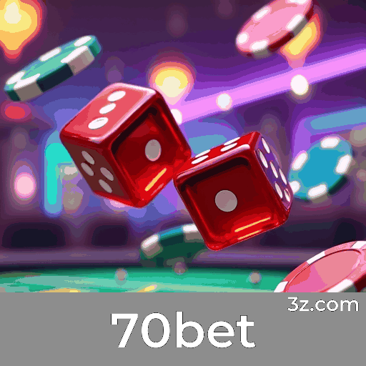 70bet game mais image