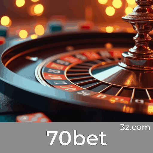 70bet game mais image