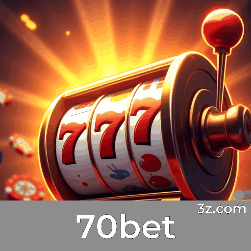 70bet game mais image