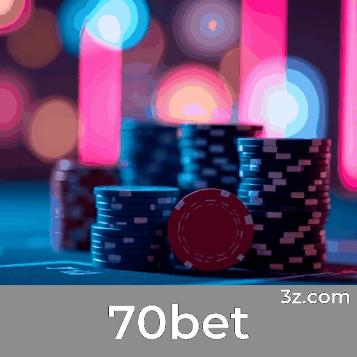 70bet game mais image