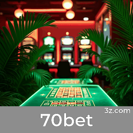 70bet game mais image